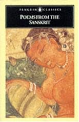 Poems from the Sanskrit