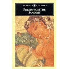 Poems from the Sanskrit (Penguin Classics)