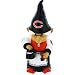 Chicago Bears Female Garden Gnome