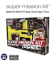 Wild Planet Super Mission Kit