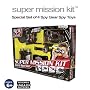 Wild Planet Super Mission Kit