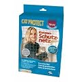 Trixie 44294 Schutznetz, drahtverst�rkt, 6 � 3 m, oliv-gr�n