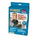 Trixie 44294 Schutznetz, drahtverst�rkt, 6 � 3 m, oliv-gr�n