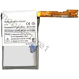 Buy 1200mAh Eurus Internal Li-Polymer Battery for Audiovox Thera 2032, 2032C, 2032SP, Toshiba 2032,...  by Eurus Wings