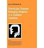 Produkt-Bild: (DIVERTICULAR DISEASE: EMERGING EVIDENCE IN A COMMON CONDITION) BY Forbes, LLC(Author)Hardcover Apr-2006