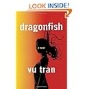 Dragonfish: A Novel