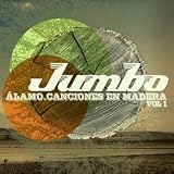 Vol. 1-Alamo Canciones En Madera