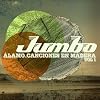 Vol. 1-Alamo Canciones En Madera