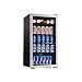 Danby DBC120BLS Beverage Center - Stainless Steel