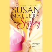 Sizzling | [Susan Mallery]