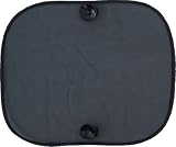 Kaufmann AZSAA200 Universal-Sonnenschutz schwarz, 36 x 44 cm, paar