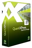 Quark XPress 8 Student/Teacher Edition (PC/Mac)