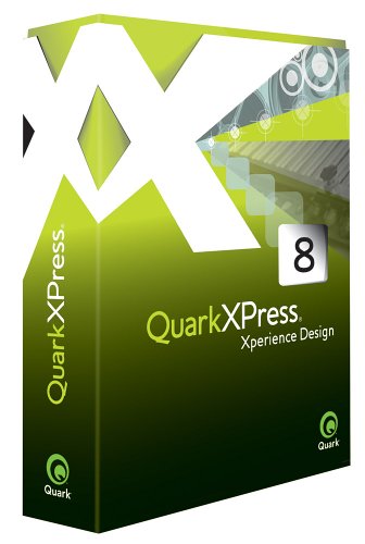 Quark XPress 8 Student/Teacher Edition (PC/Mac)