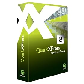 Quark XPress 8 Student/Teacher Edition (PC/Mac)