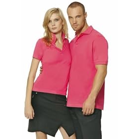 B&C Polo Shirt
