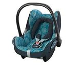 Maxi-Cosi Cabriofix Magic Rose