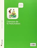 Image de CIENCIAS DE LA NATURALEZA 2 PRIMARIA SABER HACER