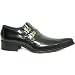 New Rock Men's Mod. 2246-S2 Shoe