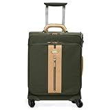 Samsonite Hommage II 20 Carry On Spinner Luggage