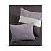 Calvin Klein Home Block Pillow, Madeira
