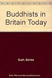 Buddhists in Britain today