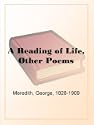 A Reading