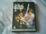 Star Wars - A New Hope DVD DVD