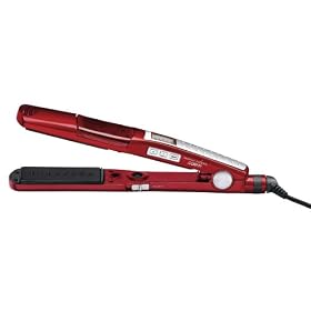 Conair Infiniti Steam Straightener - 1 1/2''
