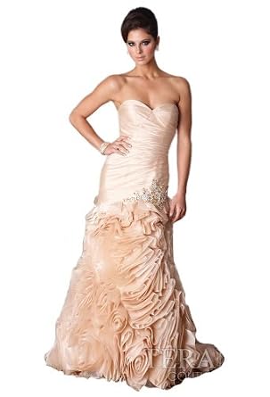 Online Fashion Shop : Terani Couture e1371 For Sale