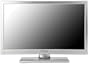 Finlux 22F6050S 22 Inch LED TV, Full-HD 1080p, Built-in Freeview & PVR, Silver