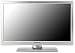 Finlux 22F6050S 22 Inch LED TV, Full-HD 1080p, Built-in Freeview & PVR, Silver