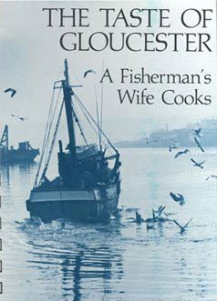Taste of Gloucester Cookbook - Taste of Gloucester Cookbook by Gorton