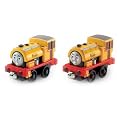 Thomas and Friends DC Bill and Ben Vehicle Playset