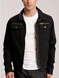 GUESS Twill Jacket