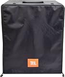 JBL Convertible Cover for JRX115 Speaker - Black (JRX115-CVR-CX)