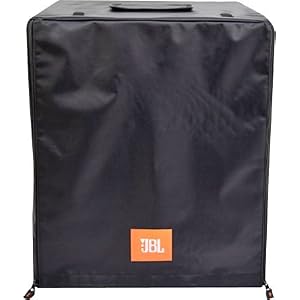 JBL JRX115 Speaker Cover, Black