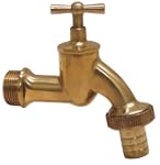 Schl�fer 4335023 Auslaufventil 3/4" M...