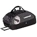 Head Expanded Travel Bag