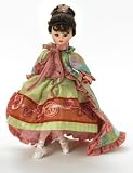 Madame Alexander 10 Inch American Ballet Theatre Doll - Mean Stepsister