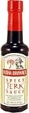 Busha Browne's Original Spicy-Hot Jerk Sauce - 5 oz