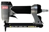 Senco SFW08 Fine Wire Upholstery - Utility Stapler 3/8" Crown