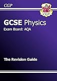 GCSE AQA physics. The revision guide