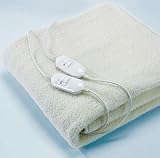 Luxury Electric Under Blanket Single