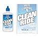 White Lightning Lube Bottle