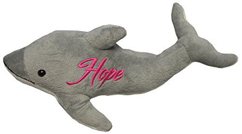 Hope Plush Dolphin