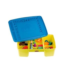 Hasbro - Play Doh Creativity Centre