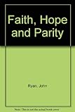 Faith hope & parity : more cartoons on an ecclesiastical theme