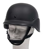 Zoom Produkt-Bild: US Helm MICH, schwarz, 10555A