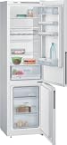 Siemens KG39VVW30 Kühlgefrierkombination / A++ / Kühlen: 252 L / Gefrieren: 95 L / weiß / LED-Licht / easyLift