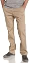 Etnies Young Men's Chino Hills Slim Fit Pant